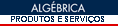 ALG&Eacute;BRICA PRODUTOS E SERVI&Ccedil;OS